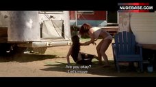 56. Mana Sakura Hot Scene – Karate Kill