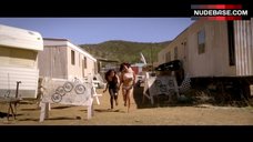 89. Mana Sakura Hot Scene – Karate Kill