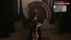 1. Tana Ross Blowjob – Deet N Bax Save The World