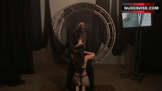 34. Tana Ross Blowjob – Deet N Bax Save The World