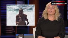 56. Chelsea Handler Bouncing Boobs – Chelsea
