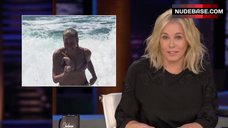 67. Chelsea Handler Bouncing Boobs – Chelsea