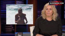 78. Chelsea Handler Bouncing Boobs – Chelsea