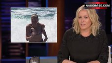 89. Chelsea Handler Bouncing Boobs – Chelsea