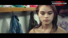 100. Annina Walt Naked Pussy and Boobs – Amateur Teens