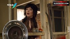 12. Ashleigh Cummings Sexy Scene – Westside