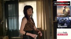 67. Ashleigh Cummings Sexy Scene – Westside