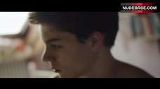 100. Sexy Chiara Carla Bar in Underwear – Amateur Teens