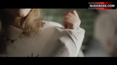 12. Sexy Chiara Carla Bar in Underwear – Amateur Teens