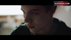 23. Sexy Chiara Carla Bar in Underwear – Amateur Teens