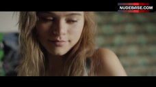 34. Sexy Chiara Carla Bar in Underwear – Amateur Teens