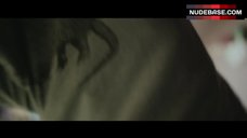 56. Sexy Chiara Carla Bar in Underwear – Amateur Teens