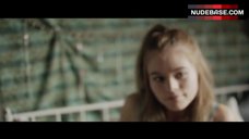 67. Sexy Chiara Carla Bar in Underwear – Amateur Teens