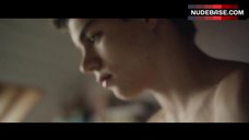 78. Sexy Chiara Carla Bar in Underwear – Amateur Teens