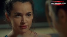 122. Dominique Provost-Chalkley Sweet Lesbian Kiss – Wynonna Earp