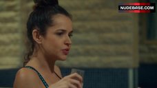 89. Dominique Provost-Chalkley Sweet Lesbian Kiss – Wynonna Earp