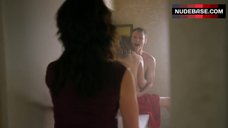 1. Ashleigh Cummings Interrupted Sex in Bathroom – Westside