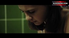 12. Annina Walt Shaving Bush – Amateur Teens