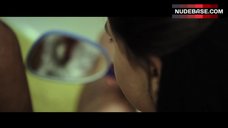 67. Annina Walt Shaving Bush – Amateur Teens