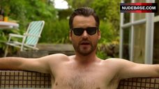 12. Kirsten Ibbetson Bikini Scene – Westside