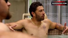 23. Kirsten Ibbetson Bikini Scene – Westside