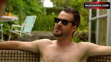 45. Kirsten Ibbetson Bikini Scene – Westside