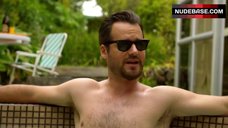 56. Kirsten Ibbetson Bikini Scene – Westside