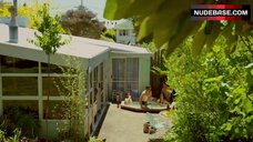 67. Kirsten Ibbetson Bikini Scene – Westside