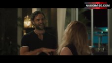 1. Amy Schumer Flashes Tits – Snatched