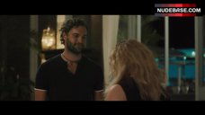 45. Amy Schumer Flashes Tits – Snatched