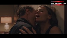 12. Jennifer Garner Sexy in Underwear Scene – Wakefield