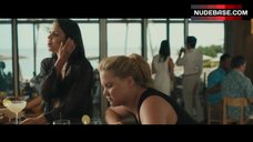 1. Moani Hara Bikini Scene – Snatched