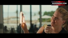 34. Moani Hara Bikini Scene – Snatched