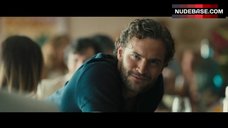 56. Moani Hara Bikini Scene – Snatched