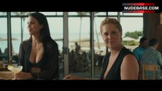 89. Moani Hara Bikini Scene – Snatched