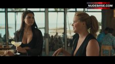 Moani Hara Bikini Scene – Snatched