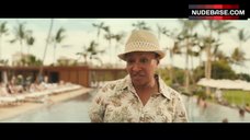 199. Amy Schumer Bikini Scene – Snatched