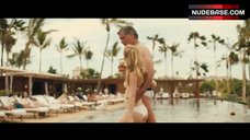 67. Amy Schumer Bikini Scene – Snatched
