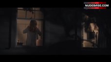 1. Jennifer Garner Nipple Slip – Wakefield