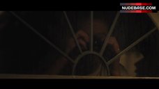 12. Jennifer Garner Nipple Slip – Wakefield