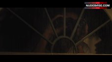 34. Jennifer Garner Nipple Slip – Wakefield