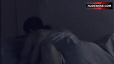 1. Sex with Martina Hesse – The Visitor