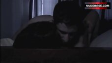 100. Sex with Martina Hesse – The Visitor