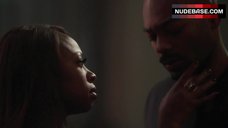 1. Naturi Naughton Sex Video – Power