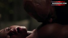 78. Naturi Naughton Sex Video – Power