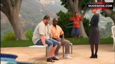 1. Brooke Hasalton Bare Boobs – Totally Baked