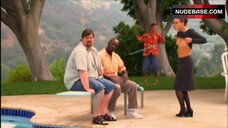 100. Brooke Hasalton Bare Boobs – Totally Baked