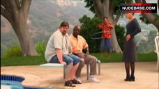 34. Brooke Hasalton Bare Boobs – Totally Baked