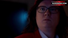 100. Davie-Blue Bare Tits – Room 104