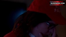 23. Davie-Blue Bare Tits – Room 104